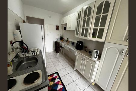Apartamento para alugar com 75m², 3 quartos e 1 vaga Apartamento para alugar com 75m², 3 quartos e 1 vagaCozinha