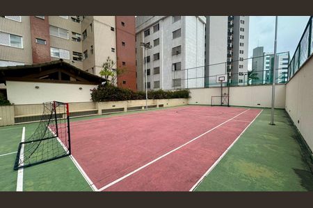 Apartamento à venda com 170m², 4 quartos e 3 vagasÁrea comum