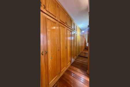 Apartamento à venda com 170m², 4 quartos e 3 vagasQuarto 