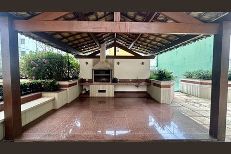 Apartamento à venda com 170m², 4 quartos e 3 vagasÁrea comum