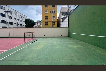 Apartamento à venda com 170m², 4 quartos e 3 vagasÁrea comum