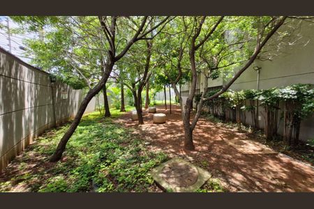 Apartamento à venda com 51m², 2 quartos e 1 vagaÁrea externa