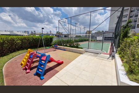 Apartamento à venda com 51m², 2 quartos e 1 vagaÁrea externa