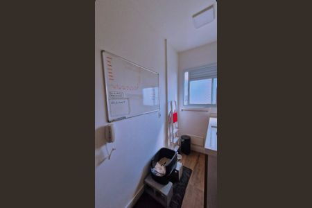 Apartamento à venda com 51m², 2 quartos e 1 vagaQuarto