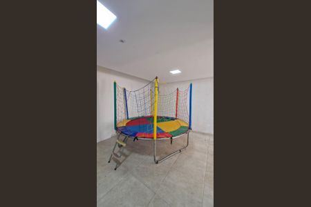 Apartamento à venda com 51m², 2 quartos e 1 vagaÁrea externa