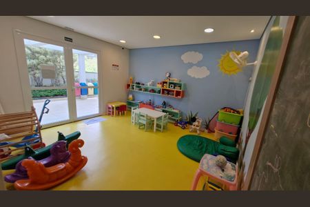 Apartamento à venda com 51m², 2 quartos e 1 vagaÁrea externa
