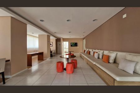 Apartamento à venda com 51m², 2 quartos e 1 vagaÁrea externa