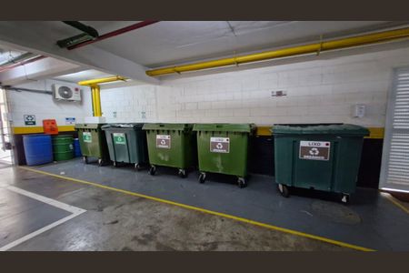 Apartamento à venda com 51m², 2 quartos e 1 vagaÁrea externa
