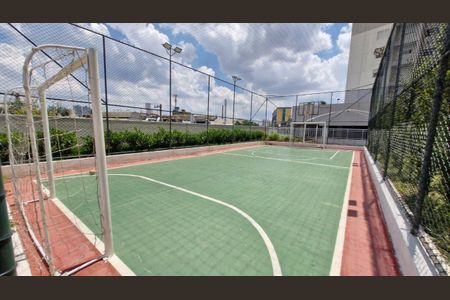 Apartamento à venda com 51m², 2 quartos e 1 vagaÁrea externaÁrea externa