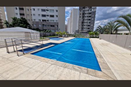 Apartamento à venda com 51m², 2 quartos e 1 vagaÁrea externa