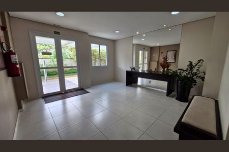 Apartamento à venda com 51m², 2 quartos e 1 vagaÁrea externa