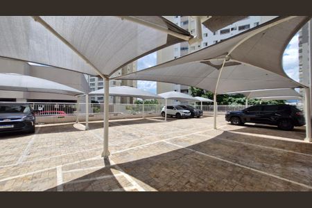 Apartamento à venda com 51m², 2 quartos e 1 vagaGaragem