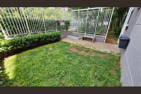 Apartamento à venda com 51m², 2 quartos e 1 vagaÁrea externa