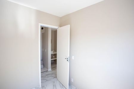 Apartamento à venda com 37m², 2 quartos e sem vagaQuarto 2