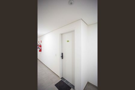 Apartamento à venda com 37m², 2 quartos e sem vagaHall de entrada