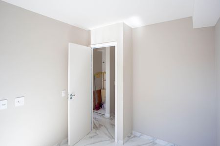 Apartamento à venda com 37m², 2 quartos e sem vagaQuarto 1