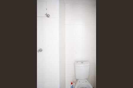 Apartamento à venda com 37m², 2 quartos e sem vagaBanheiro