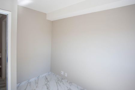 Apartamento à venda com 37m², 2 quartos e sem vagaQuarto 1