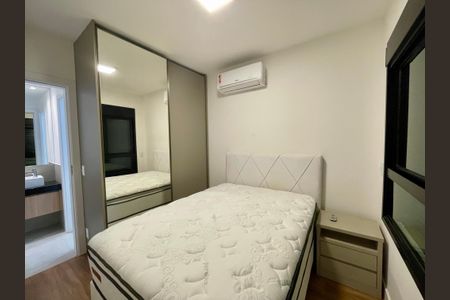 Apartamento para alugar com 1 quarto, 63m² em Lourdes, Belo Horizonte