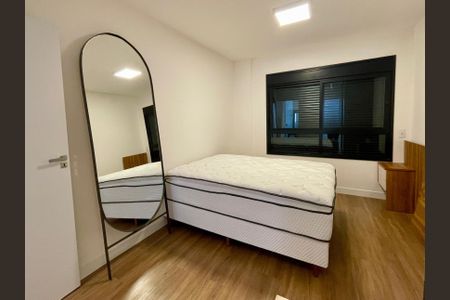 Apartamento para alugar com 1 quarto, 63m² em Lourdes, Belo Horizonte