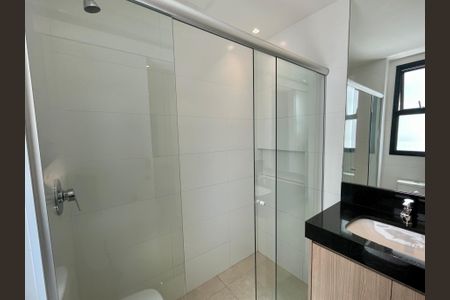 Apartamento para alugar com 1 quarto, 63m² em Lourdes, Belo Horizonte