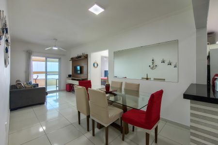 Apartamento para alugar com 83m², 2 quartos e 1 vagaSala