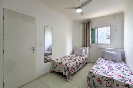 Apartamento para alugar com 83m², 2 quartos e 1 vagaQuarto