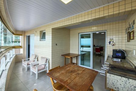 Apartamento para alugar com 83m², 2 quartos e 1 vagaSacada 