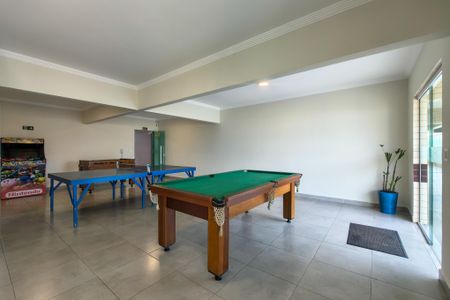 Apartamento para alugar com 83m², 2 quartos e 1 vagaSala de Jogos