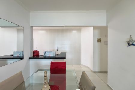 Apartamento para alugar com 83m², 2 quartos e 1 vagaCozinha 