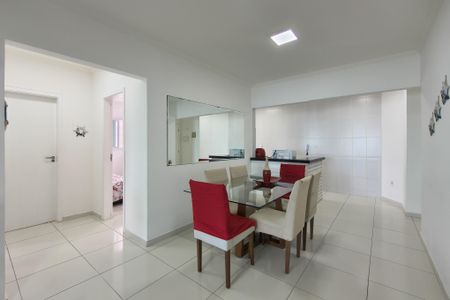 Apartamento para alugar com 83m², 2 quartos e 1 vagaSala