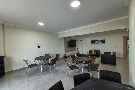 Apartamento para alugar com 83m², 2 quartos e 1 vagaÁrea comum - Salão de festas