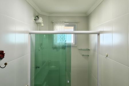 Apartamento para alugar com 83m², 2 quartos e 1 vagaBanheiro da Suíte