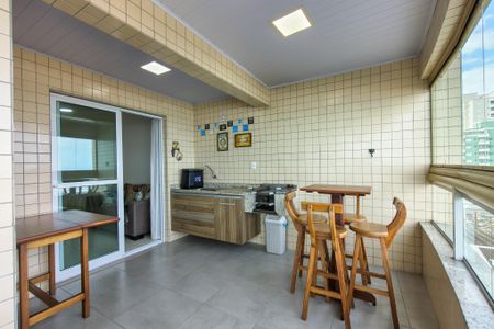 Apartamento para alugar com 83m², 2 quartos e 1 vagaSacada