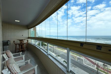 Apartamento para alugar com 83m², 2 quartos e 1 vagaSacada 