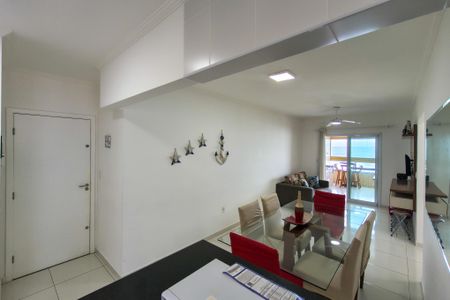Apartamento para alugar com 83m², 2 quartos e 1 vagaSala
