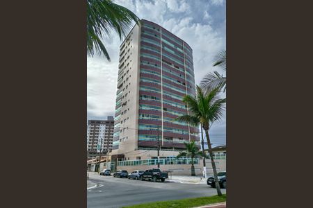 Apartamento para alugar com 83m², 2 quartos e 1 vagaFachada