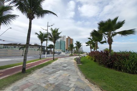Apartamento para alugar com 83m², 2 quartos e 1 vagaVista da Rua