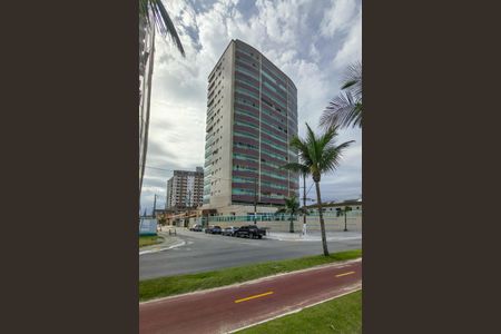 Apartamento para alugar com 83m², 2 quartos e 1 vagaFachada