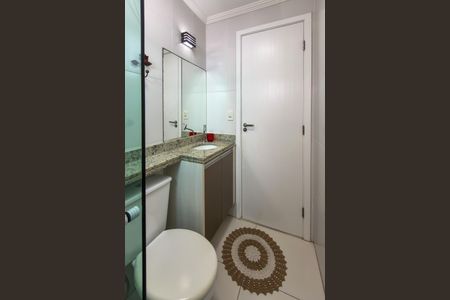 Apartamento para alugar com 83m², 2 quartos e 1 vagaBanheiro 