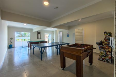 Apartamento para alugar com 83m², 2 quartos e 1 vagaSala de Jogos