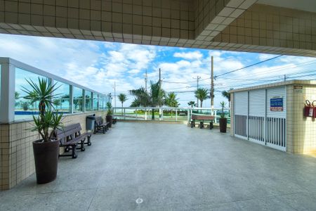 Apartamento para alugar com 83m², 2 quartos e 1 vagaÁrea comum