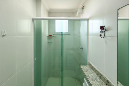 Apartamento para alugar com 83m², 2 quartos e 1 vagaBanheiro 