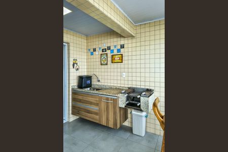 Apartamento para alugar com 83m², 2 quartos e 1 vagaSacada 