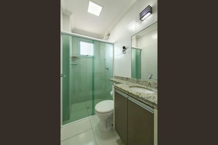 Apartamento para alugar com 83m², 2 quartos e 1 vagaBanheiro 