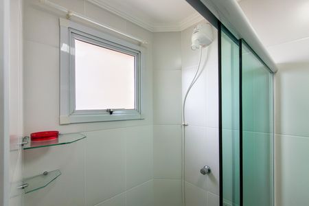 Apartamento para alugar com 83m², 2 quartos e 1 vagaBanheiro 