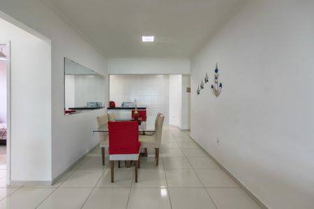 Apartamento para alugar com 83m², 2 quartos e 1 vagaSala