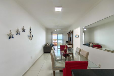 Apartamento para alugar com 83m², 2 quartos e 1 vagaSala