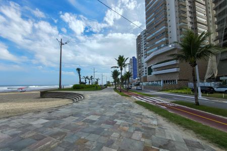 Apartamento para alugar com 83m², 2 quartos e 1 vagaVista da Rua