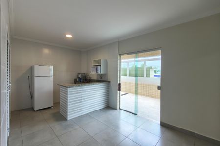 Apartamento para alugar com 83m², 2 quartos e 1 vagaÁrea comum - Salão de festas